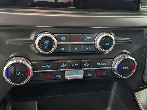 Certified 2025 Ford F150 Tremor w/ Tow/Haul Package AWD/4WD image 26