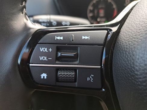 Used 2024 Honda CR-V EX-L image 21