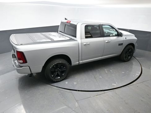 Used 2017 RAM 1500 Sport w/ Convenience Group image 14