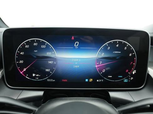 Certified 2025 Mercedes-Benz GLC 300 4MATIC image 25