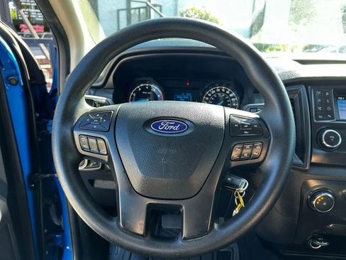 Used 2019 Ford Ranger XL w/ Equipment Group 101A Mid image 16