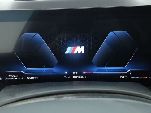 Used 2024 BMW X7 M60i w/ Executive Package image 13