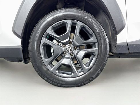 Certified 2024 Toyota RAV4 Adventure AWD/4WD image 43