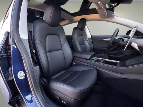 Used 2023 Tesla Model 3 Long Range image 21