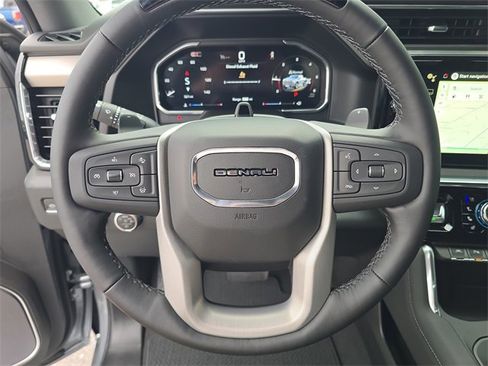 New 2026 GMC Sierra 1500 Denali image 27