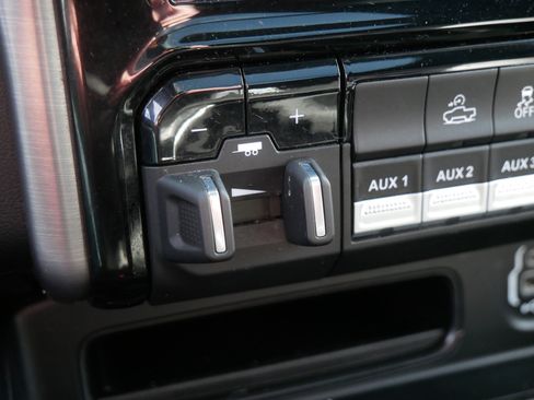 Used 2022 RAM 1500 TRX w/ TRX Level 2 Equipment Group AWD/4WD image 34