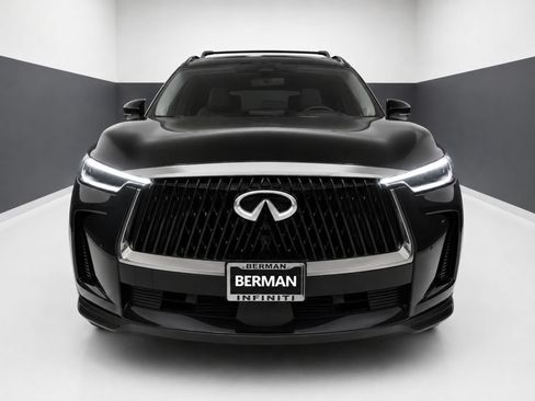 Used 2026 INFINITI QX60 Autograph w/ Dark Cargo Package AWD/4WD image 6