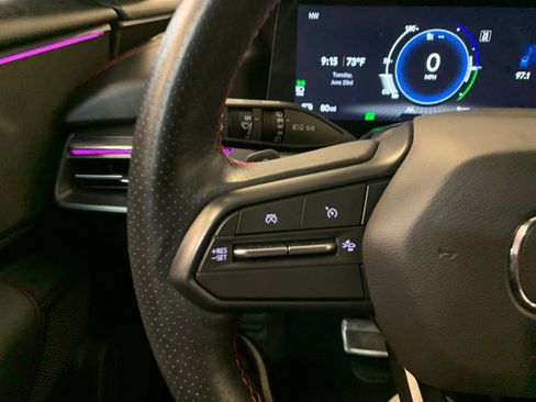 Used 2024 Acura ZDX A-Spec RWD image 27