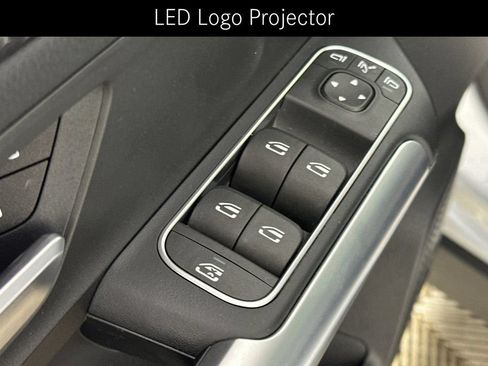Certified 2026 Mercedes-Benz GLA 250 4MATIC image 16