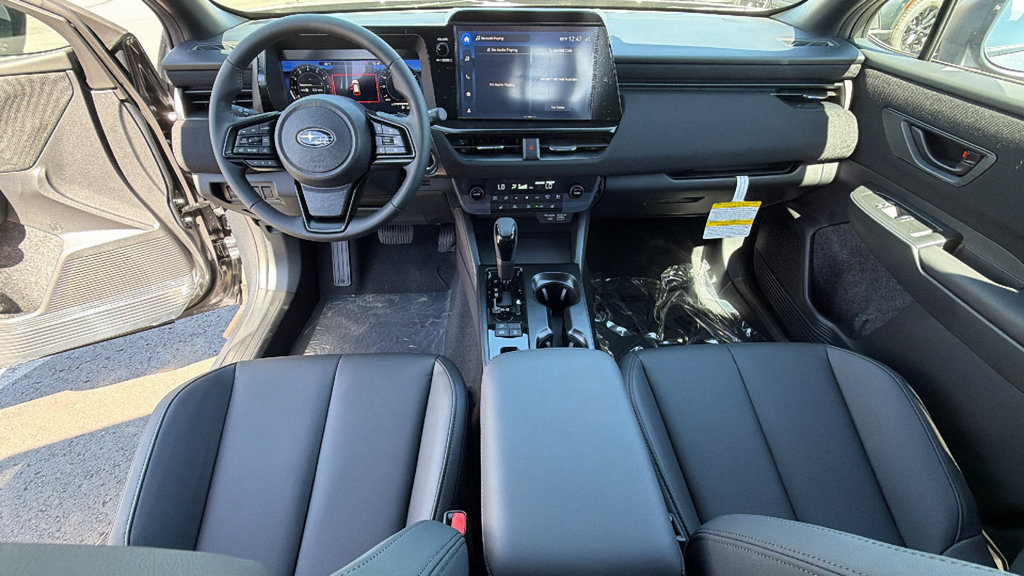New 2026 Subaru Outback Premium AWD/4WD image 26