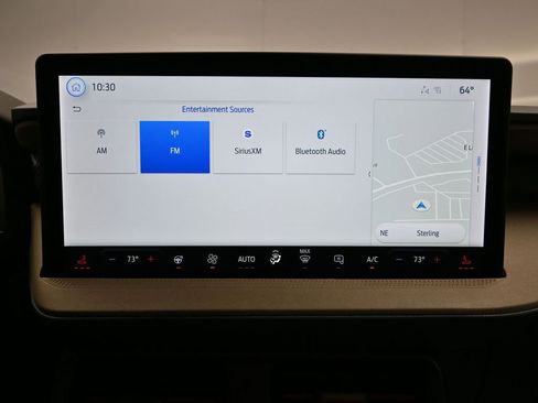 New 2026 Ford Maverick Lariat image 34