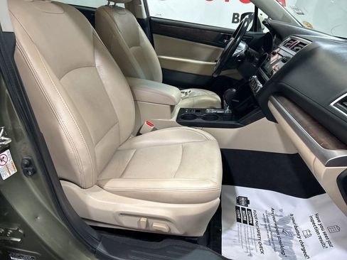 Used 2015 Subaru Outback 3.6R Limited image 13