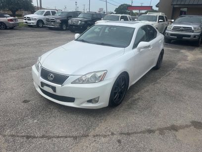 Used 2009 Lexus IS 350