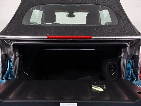 Used 2021 MINI Cooper Convertible image 15