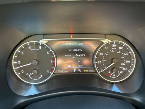 Certified 2024 Nissan Sentra SR image 24