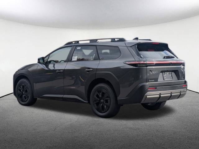 New 2026 Toyota bZ Woodland AWD/4WD image 6
