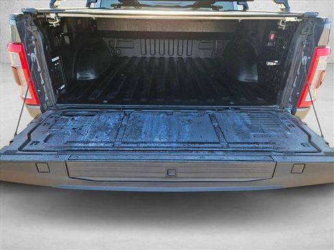 Certified 2021 Ford F150 Lariat image 6