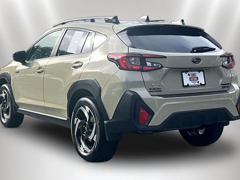 Certified 2026 Subaru Crosstrek 2.5i Limited w/ Crosstrek Mirror Package AWD/4WD image 4