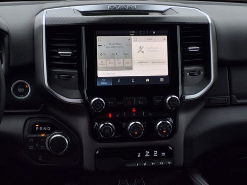 New 2026 RAM 1500 Lone Star image 16