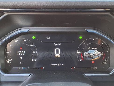 New 2026 GMC Sierra 1500 AT4 w/ AT4 Premium Package image 11