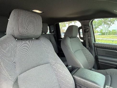 Certified 2025 Toyota Tacoma SR5 RWD image 40