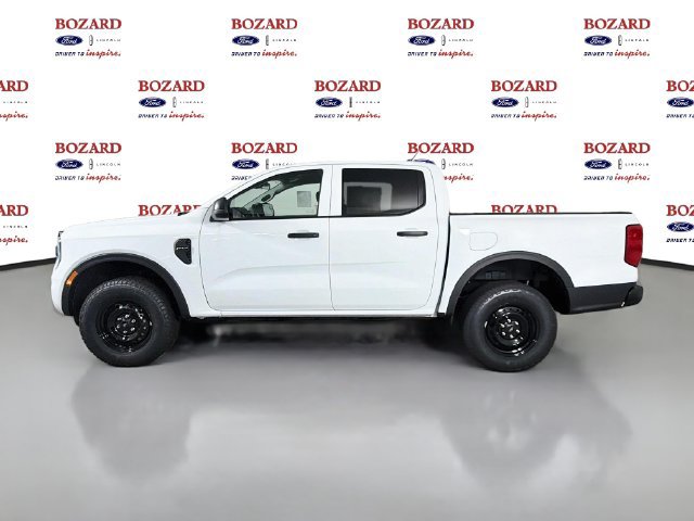 New 2026 Ford Ranger XL w/ Trailer Tow Package RWD image 4