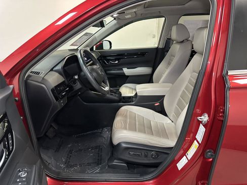 Certified 2023 Honda CR-V EX-L image 22