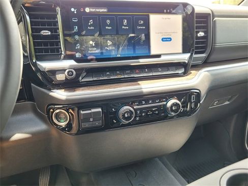 New 2026 Chevrolet Silverado 1500 LT image 16
