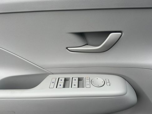 New 2026 Hyundai Kona SEL Sport image 12