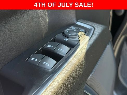 Used 2023 GMC Sierra 1500 Elevation RWD image 11