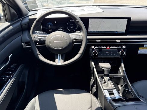 New 2026 Hyundai Santa Cruz XRT image 15