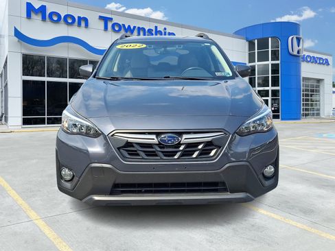 Used 2022 Subaru Crosstrek 2.0i Premium w/ Popular Package #3 AWD/4WD image 2