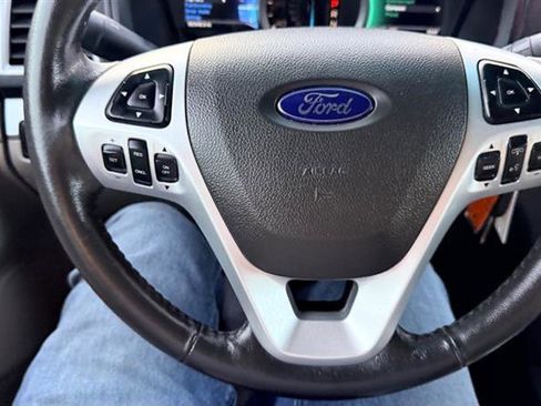 Used 2015 Ford Explorer XLT w/ Equipment Group 201B AWD/4WD image 23