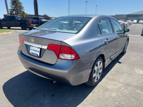 Used 2011 Honda Civic LX image 38