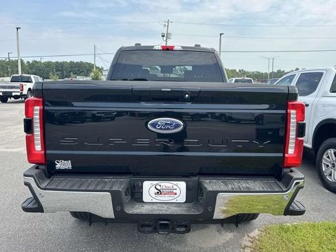 New 2026 Ford F250 Lariat w/ FX4 Off-Road Package AWD/4WD image 25