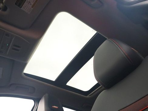 New 2026 Nissan Kicks SR w/ SR Premium Package image 8