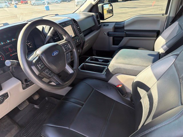 Used 2020 Ford F150 XL w/ Equipment Group 101A Mid AWD/4WD image 19