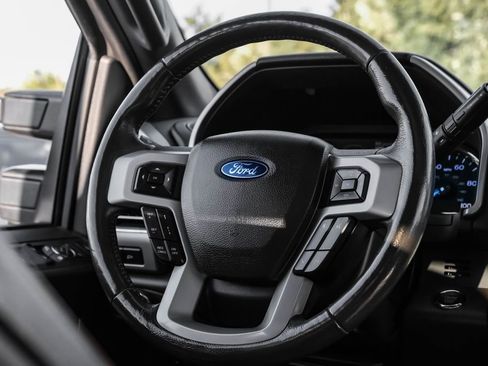 Used 2019 Ford F250 King Ranch w/ King Ranch Ultimate Package image 15