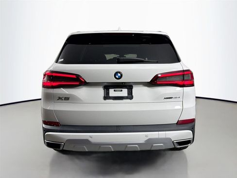 Used 2020 BMW X5 xDrive40i w/ Convenience Package image 7