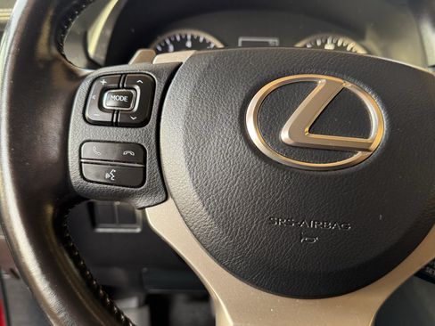 Used 2020 Lexus NX 300 FWD w/ Comfort Package image 26