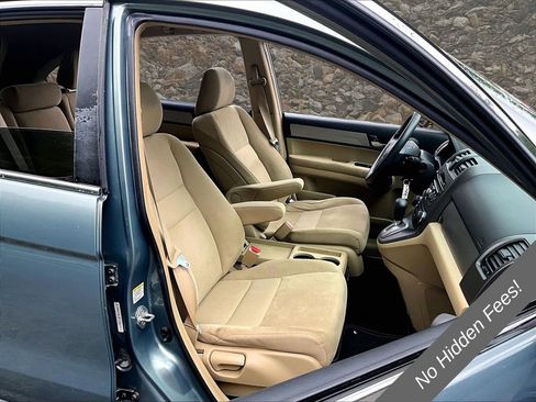 Used 2010 Honda CR-V EX image 7