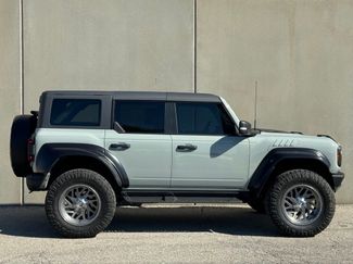 Used 2023 Ford Bronco Raptor video 2