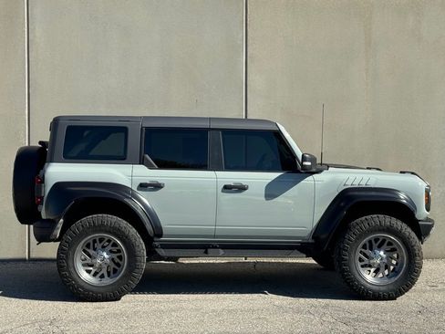 Used 2023 Ford Bronco Raptor image 2