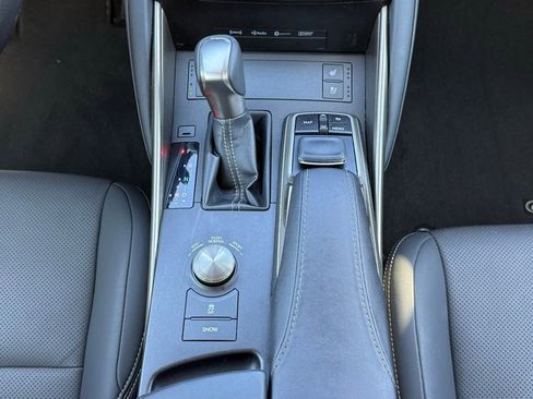Used 2017 Lexus IS 200t w/ Navigation System Package image 21