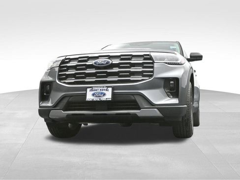 New 2025 Ford Explorer Active w/ Active Comfort Package image 48