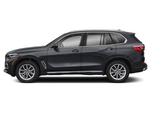 Used 2019 BMW X5 xDrive40i AWD/4WD image 6
