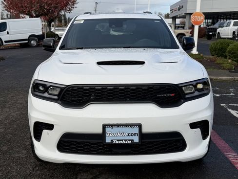 New 2026 Dodge Durango GT image 3