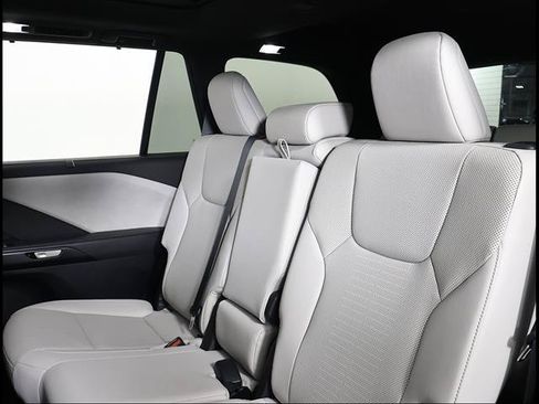 Certified 2026 Lexus TX 350 AWD w/ Technology Package image 10