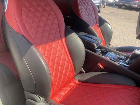 Used 2016 Bentley Continental GT V8 S AWD/4WD image 20