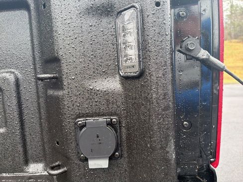 New 2026 Chevrolet Silverado 1500 RST w/ RST Select Package image 8